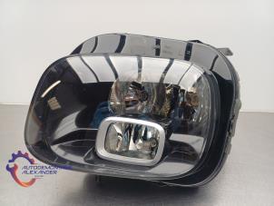 Gebruikte Koplamp links Citroen C3 Aircross I (2C/2R) 1.2 e-THP PureTech 110 Prijs € 326,70 Inclusief btw aangeboden door Alexander Autodemontage