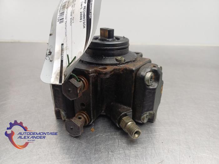 Gebruikte Brandstofpomp Mechanisch Opel Corsa D 1.3 CDTi 16V ecoFLEX Prijs € 174,99 Margeregeling aangeboden door Alexander Autodemontage