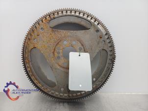 Gebruikte Starterkrans Mercedes C (W204) 1.8 C-180 CGI 16V Prijs op aanvraag aangeboden door Alexander Autodemontage