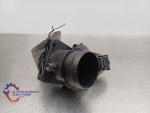 Gebruikte Gasklephuis Ford Focus 2 Wagon 1.6 TDCi 16V 90 Prijs € 59,99 Margeregeling aangeboden door Alexander Autodemontage