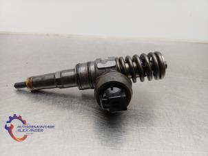 Gebruikte Verstuiver (diesel) Volkswagen Caddy III (2KA,2KH,2CA,2CH) 1.9 TDI Prijs € 70,00 Inclusief btw aangeboden door Alexander Autodemontage