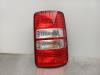 Volkswagen Caddy III (2KA,2KH,2CA,2CH) 1.6 TDI 16V Achterlicht rechts