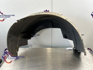 Gebruikte Modderkuip BMW X5 (E53) 3.0d 24V Prijs € 23,99 Margeregeling aangeboden door Alexander Autodemontage