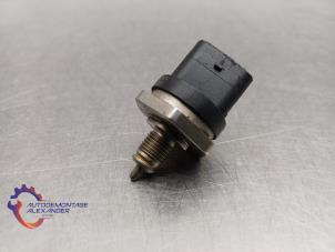Gebruikte Brandstofdruk sensor Mercedes A (177.0) 2.0 A-220 Turbo 16V Prijs op aanvraag aangeboden door Alexander Autodemontage
