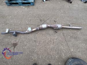 Gebruikte Katalysator Renault Trafic (1FL/2FL/3FL/4FL) 1.6 dCi 95 Prijs € 359,99 Inclusief btw aangeboden door Alexander Autodemontage