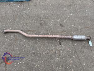 Gebruikte Katalysator Kia Sorento III (UM) 2.2 CRDi 16V VGT 4x4 Prijs € 799,99 Inclusief btw aangeboden door Alexander Autodemontage