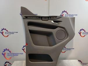 Gebruikte Deurbekleding 2Deurs links Ford Transit Custom 2.0 TDCi 16V Eco Blue 129 Prijs € 124,99 Inclusief btw aangeboden door Alexander Autodemontage