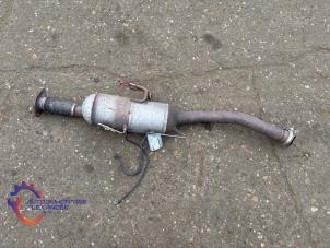 Gebruikte Katalysator Renault Master III (MA/MB/MC/MD/MH/MF/MG/MH) 2.3 dCi 16V Prijs € 544,50 Inclusief btw aangeboden door Alexander Autodemontage