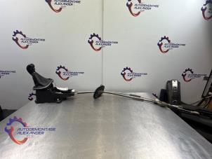 Gebruikte Schakelmechaniek Opel Astra K 1.6 CDTI 110 16V Prijs op aanvraag aangeboden door Alexander Autodemontage