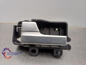 Gebruikte Deurgreep 2Deurs links Ford Focus 2 ST 2.5 20V ST Prijs op aanvraag aangeboden door Alexander Autodemontage