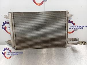 Gebruikte Airco Condensor Volkswagen Caddy III (2KA,2KH,2CA,2CH) 1.6 TDI 16V Prijs € 24,99 Margeregeling aangeboden door Alexander Autodemontage