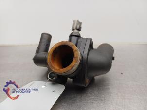 Gebruikte Thermostaathuis Ford Transit 2.2 TDCi 16V Prijs op aanvraag aangeboden door Alexander Autodemontage