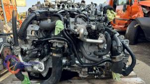 Gebruikte Motor Mazda CX-5 II (KF) 2.2 SkyActiv-D 175 16V 2WD Prijs € 3.630,00 Inclusief btw aangeboden door Alexander Autodemontage