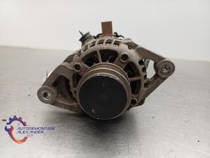 Gebruikte Dynamo Peugeot 108 1.0 12V VVT-i Prijs € 24,99 Inclusief btw aangeboden door Alexander Autodemontage