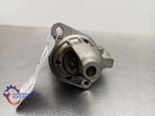 Gebruikte Startmotor BMW 6 serie (E63) 630i 24V Prijs op aanvraag aangeboden door Alexander Autodemontage