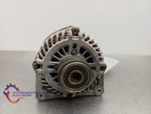 Gebruikte Dynamo Nissan NV 200 (M20M) 1.5 dCi 90 Prijs € 80,01 Inclusief btw aangeboden door Alexander Autodemontage