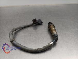 Gebruikte Lambda Sonde Nissan NV 200 (M20M) 1.5 dCi 90 Prijs op aanvraag aangeboden door Alexander Autodemontage