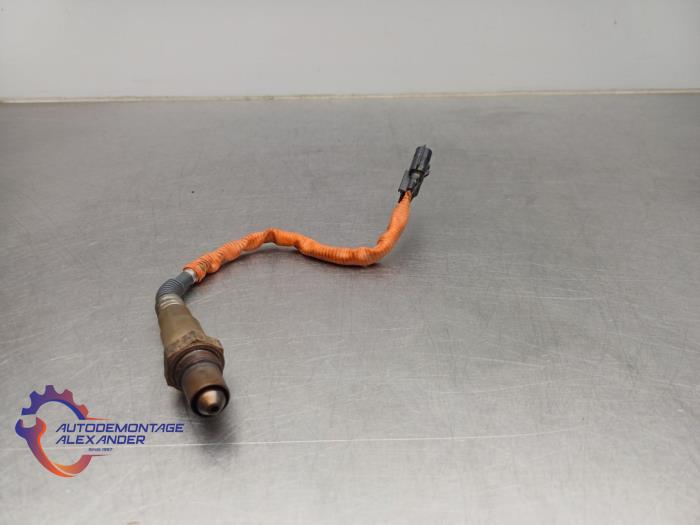 Gebruikte Lambda Sonde Nissan NV 200 (M20M) 1.5 dCi 90 Prijs op aanvraag aangeboden door Alexander Autodemontage