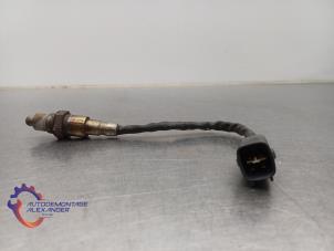 Gebruikte Lambda Sonde Peugeot 108 1.0 12V VVT-i Prijs op aanvraag aangeboden door Alexander Autodemontage