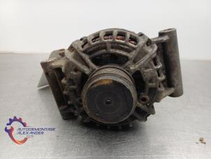 Gebruikte Alternator Ford Transit Custom 2.2 TDCi 16V Prijs € 49,95 Inclusief btw aangeboden door Alexander Autodemontage