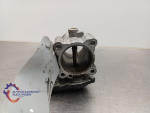 Gebruikte Gasklephuis Ford Transit 2.0 TDCi 16V Eco Blue 170 Prijs € 25,00 Inclusief btw aangeboden door Alexander Autodemontage