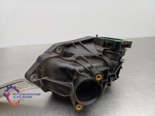 Gebruikte Inlaatspruitstuk Ford Transit 2.0 TDCi 16V Eco Blue 170 Prijs op aanvraag aangeboden door Alexander Autodemontage