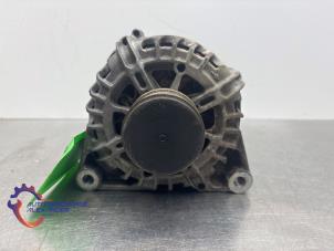 Gebruikte Dynamo Opel Corsa F (UB/UH/UP) 1.2 12V 75 Prijs € 49,99 Margeregeling aangeboden door Alexander Autodemontage