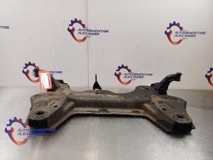 Gebruikte Subframe Opel Corsa F (UB/UH/UP) 1.2 12V 75 Prijs € 178,50 Margeregeling aangeboden door Alexander Autodemontage