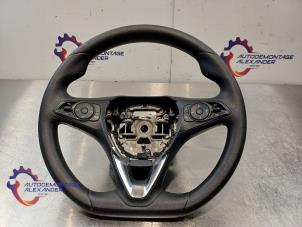 Gebruikte Stuurwiel Opel Corsa F (UB/UH/UP) 1.2 12V 75 Prijs € 120,00 Inclusief btw aangeboden door Alexander Autodemontage