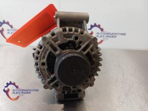 Gebruikte Dynamo Ford Mondeo IV 2.0 16V Flexifuel Prijs € 49,99 Inclusief btw aangeboden door Alexander Autodemontage