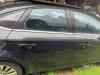 Ford Mondeo IV 2.0 16V Flexifuel Deur 4Deurs rechts-achter