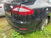 Ford Mondeo IV 2.0 16V Flexifuel Achterbumper