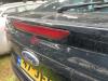 Ford Mondeo IV 2.0 16V Flexifuel Extra Remlicht midden