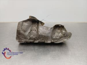 Gebruikte Hitteschild uitlaat Ford Transit Custom 2.0 TDCi 16V Eco Blue 129 Prijs op aanvraag aangeboden door Alexander Autodemontage