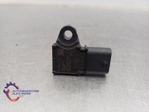 Gebruikte Sensor map (inlaatspruitstuk) Ford Transit Custom 2.0 TDCi 16V Eco Blue 105 Prijs op aanvraag aangeboden door Alexander Autodemontage