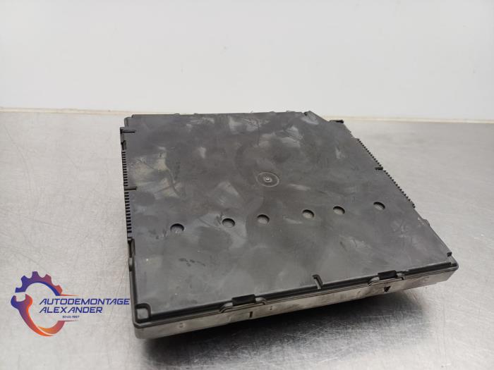 Gebruikte Bodycontrol Module Volkswagen Passat Variant (365) 2.0 TDI 16V 135 Prijs € 121,00 Inclusief btw aangeboden door Alexander Autodemontage