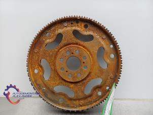 Gebruikte Starterkrans Landrover Discovery Sport (LC) 2.0 TD4 150 16V Prijs op aanvraag aangeboden door Alexander Autodemontage