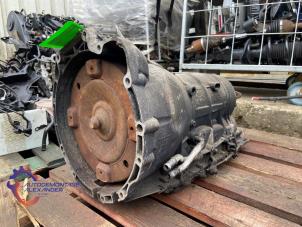 Gebruikte Automaatbak BMW 5 serie (E60) 530d 24V Prijs op aanvraag aangeboden door Alexander Autodemontage