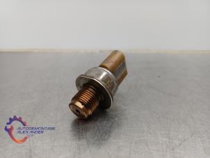 Gebruikte Brandstofdruk sensor Volkswagen Transporter T5 2.0 TDI DRF Prijs op aanvraag aangeboden door Alexander Autodemontage