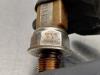 Brandstofdruk sensor van een Volkswagen Transporter T5 2.0 TDI DRF 2012