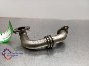 Gebruikte EGR Buis Volkswagen Transporter T5 2.0 TDI DRF Prijs op aanvraag aangeboden door Alexander Autodemontage