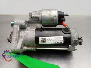 Gebruikte Startmotor Volvo V40 Cross Country (MZ) 2.0 T5 16V AWD Prijs op aanvraag aangeboden door Alexander Autodemontage