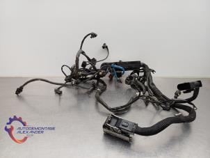 Gebruikte Kabelboom Mercedes A (W176) 1.6 A-180 16V Prijs € 200,00 Inclusief btw aangeboden door Alexander Autodemontage