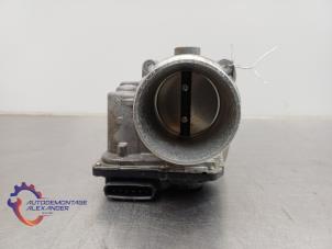 Gebruikte Gasklephuis Volvo V40 Cross Country (MZ) 2.0 T5 16V AWD Prijs € 66,55 Inclusief btw aangeboden door Alexander Autodemontage