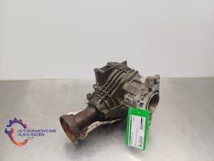 Gebruikte Tussenbak 4x4 Volvo XC70 (SZ) XC70 2.4 D5 20V Prijs op aanvraag aangeboden door Alexander Autodemontage