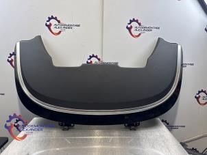 Gebruikte Cabriodak Afdekplaat BMW 1 serie (E88) 118d 16V Prijs op aanvraag aangeboden door Alexander Autodemontage