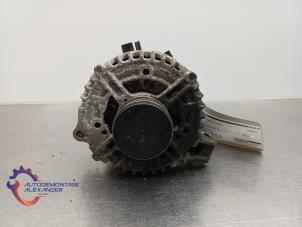 Gebruikte Dynamo Volvo XC60 I (DZ) 2.4 D3 20V AWD Prijs € 75,00 Margeregeling aangeboden door Alexander Autodemontage