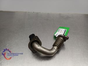 Gebruikte EGR Buis Ford Transit Custom 2.0 TDCi 16V Eco Blue 105 Prijs op aanvraag aangeboden door Alexander Autodemontage