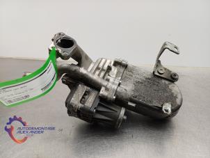 Gebruikte EGR Klep Ford Fiesta 7 1.5 TDCi 85 Prijs op aanvraag aangeboden door Alexander Autodemontage