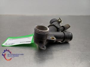 Gebruikte Waterpijp Jaguar XE 2.0d 180 16V AWD Prijs op aanvraag aangeboden door Alexander Autodemontage